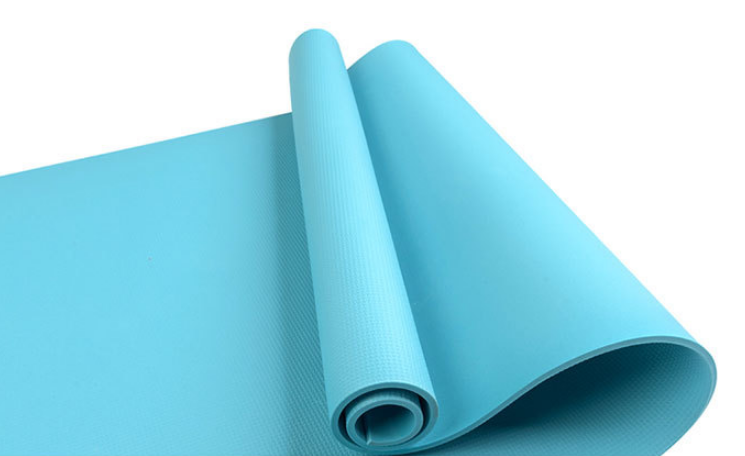 Soft  EVA Fitness Composite Mat