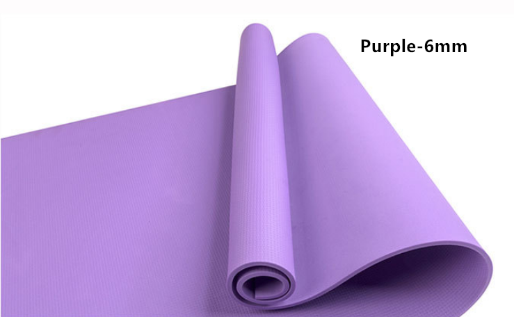 Soft  EVA Fitness Composite Mat