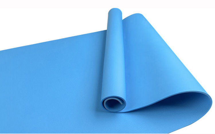 Soft  EVA Fitness Composite Mat