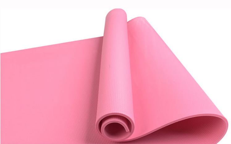 Soft  EVA Fitness Composite Mat