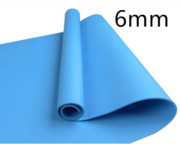 Soft  EVA Fitness Composite Mat