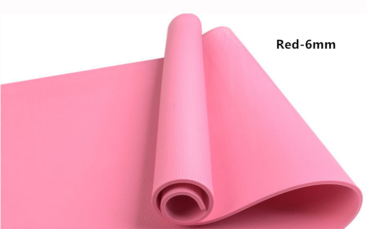 Soft  EVA Fitness Composite Mat