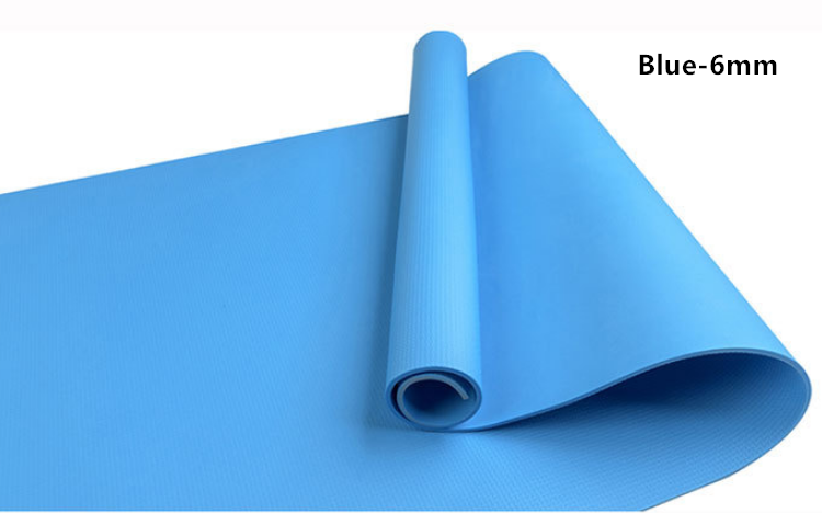 Soft  EVA Fitness Composite Mat