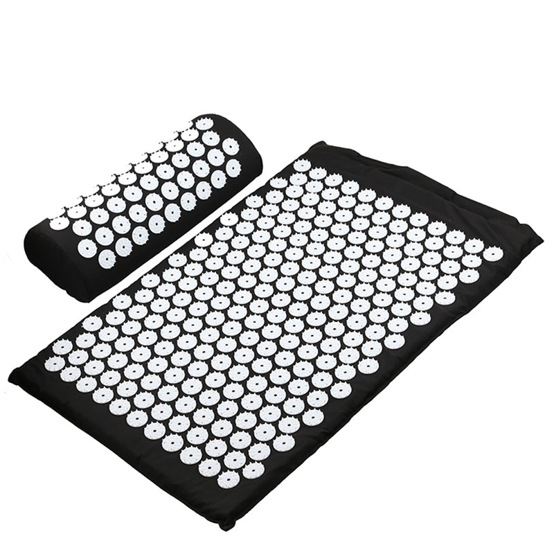 Fitness Yoga Acupuncture Mat