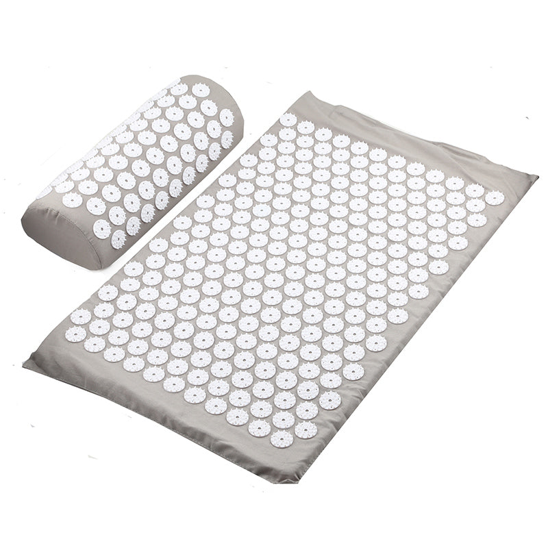 Fitness Yoga Acupuncture Mat