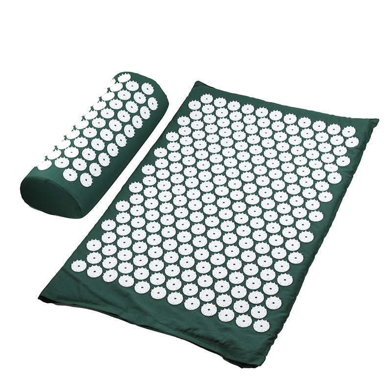 Fitness Yoga Acupuncture Mat