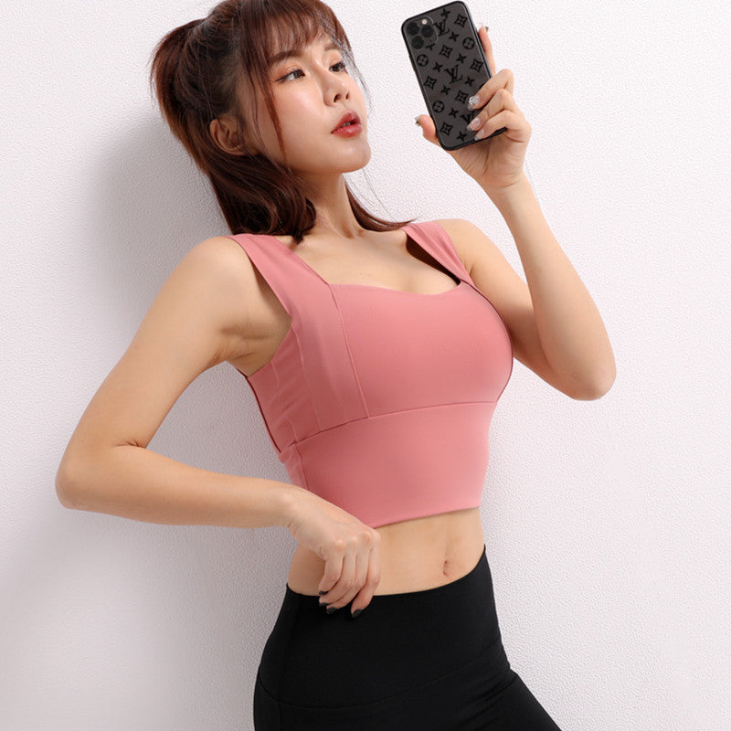 Women Sports Bra Sportswear