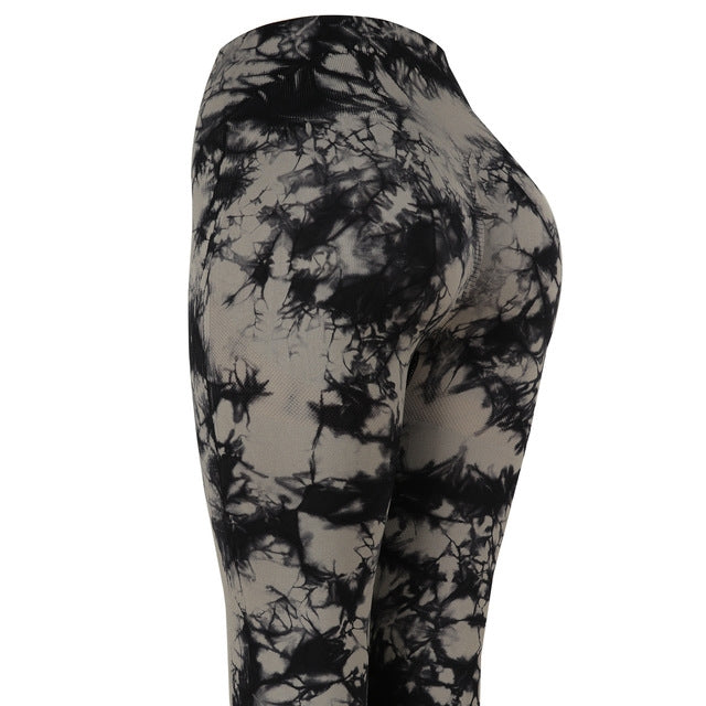 Women Fitness Workout Legging