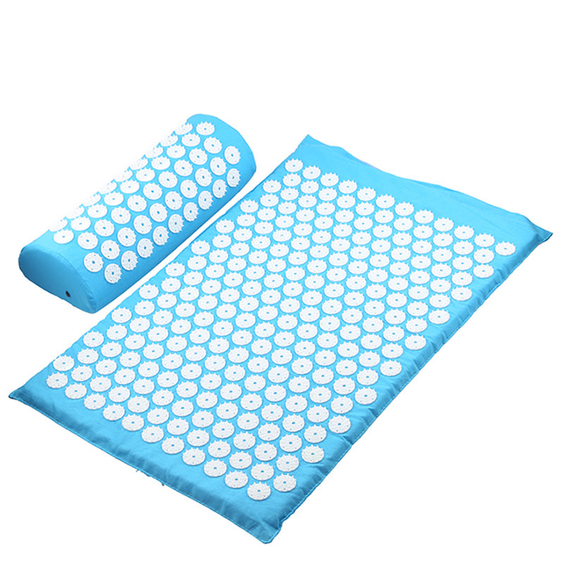 Fitness Yoga Acupuncture Mat