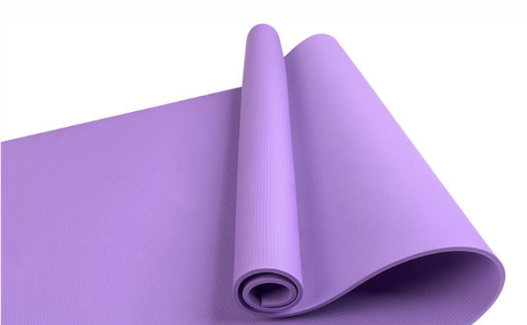 Soft  EVA Fitness Composite Mat