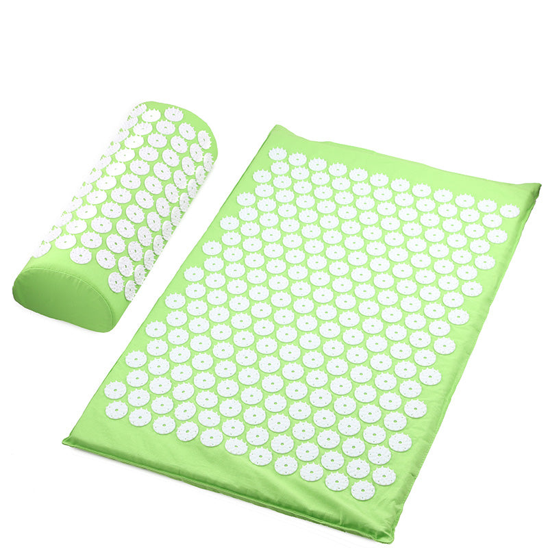 Fitness Yoga Acupuncture Mat