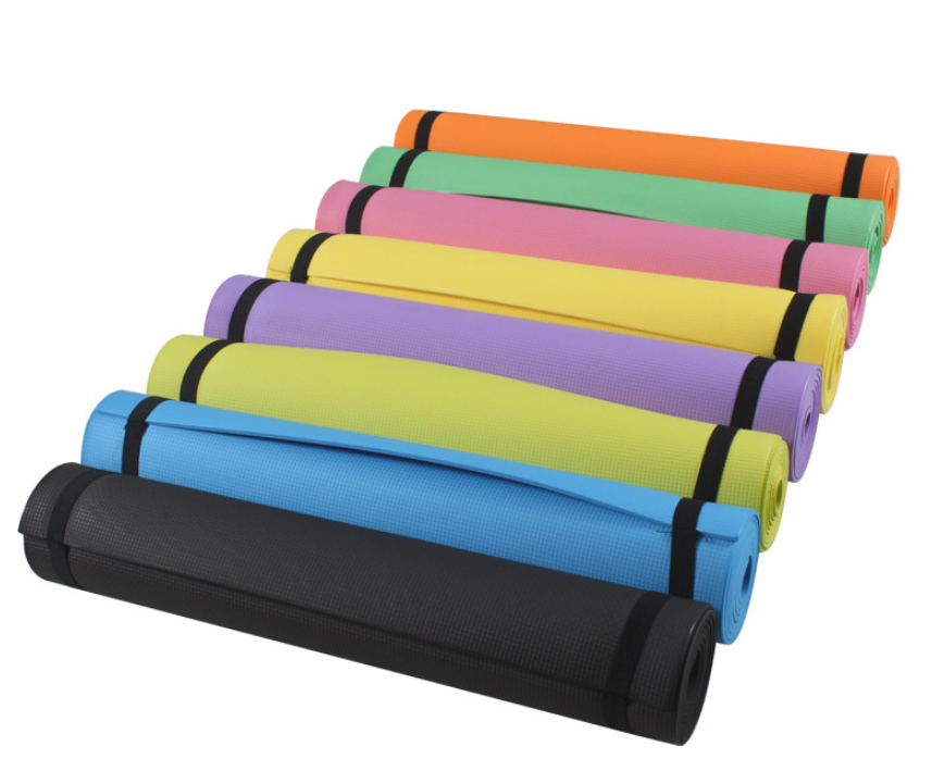 Soft  EVA Fitness Composite Mat