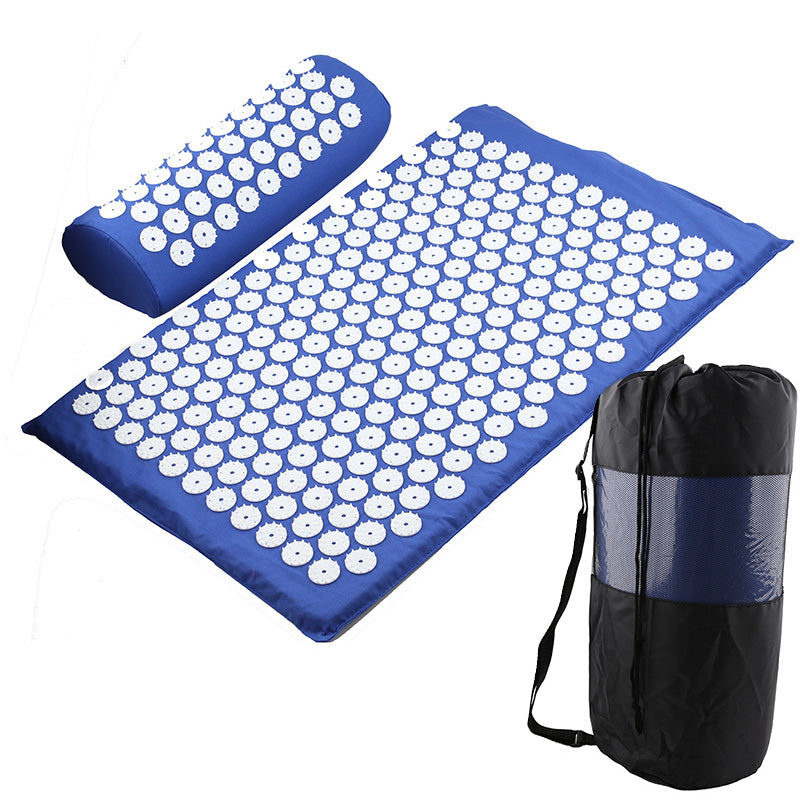 Fitness Yoga Acupuncture Mat