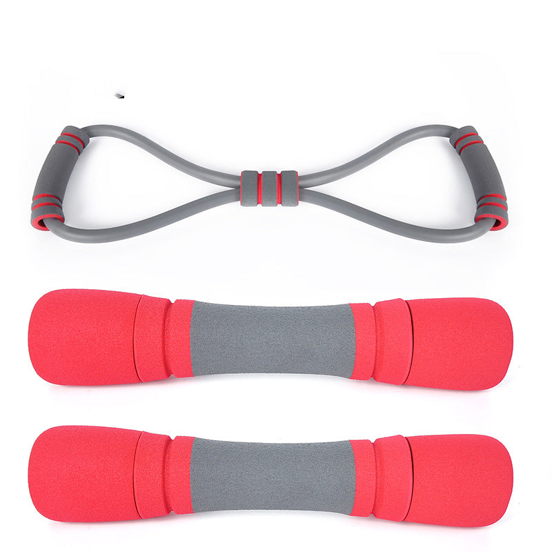 Women's Fitness Skipping Rope