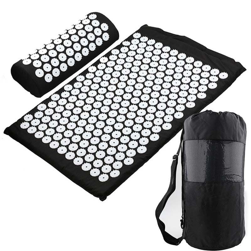 Fitness Yoga Acupuncture Mat