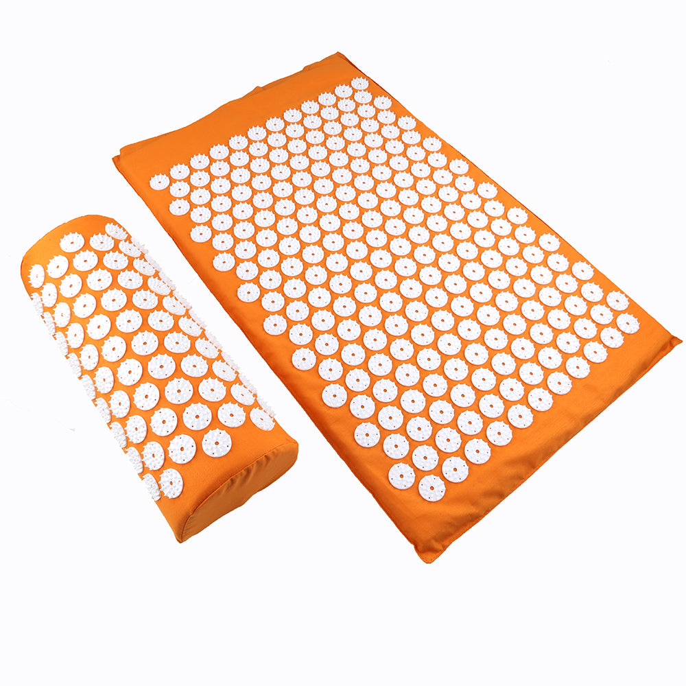 Fitness Yoga Acupuncture Mat