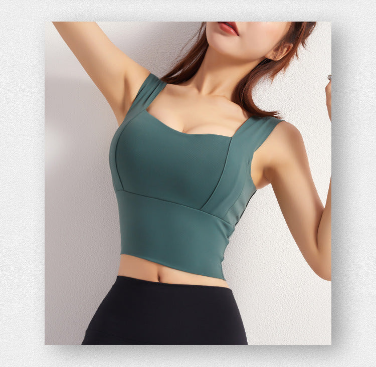 Women Sports Bra Sportswear