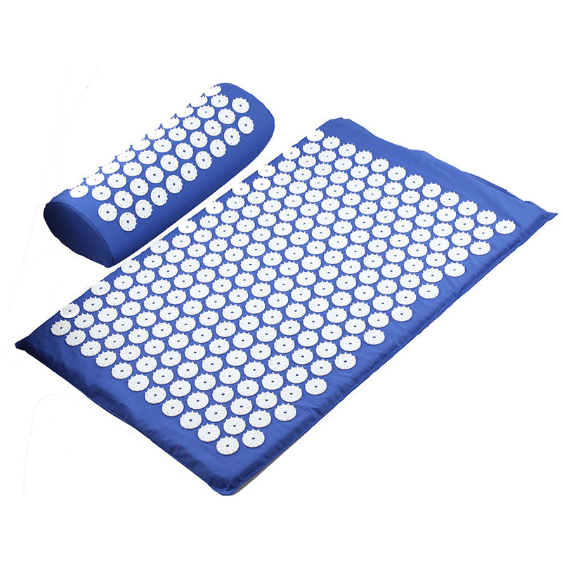 Fitness Yoga Acupuncture Mat